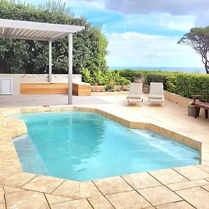  Homestay Horizon Bay - Camps Bay South Africa